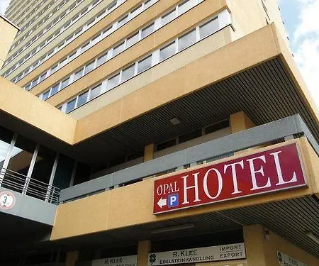 Opal 3* Idar-Oberstein