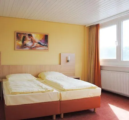 Opal 2* Idar-Oberstein
