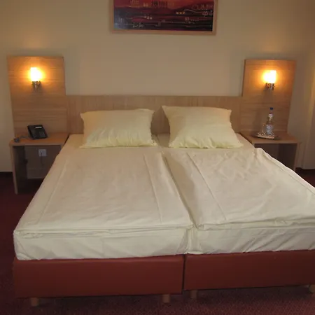 Opal Hotel Idar-Oberstein