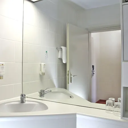 Hotell Opal