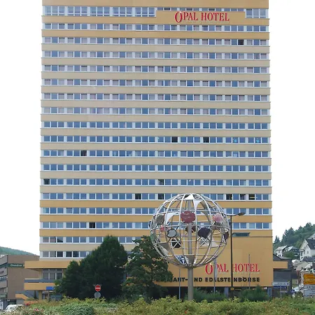 Hotel Opal 3*