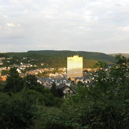 Opal Hotel Idar-Oberstein