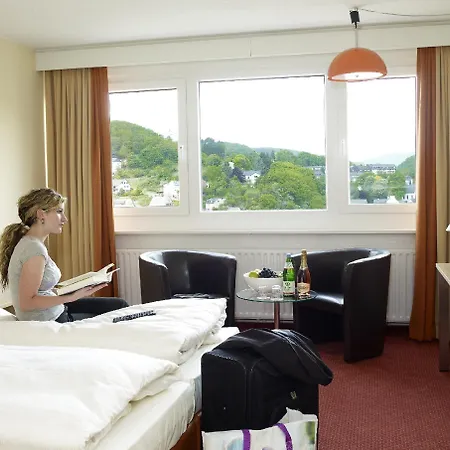 Hotel Opal Idar-Oberstein