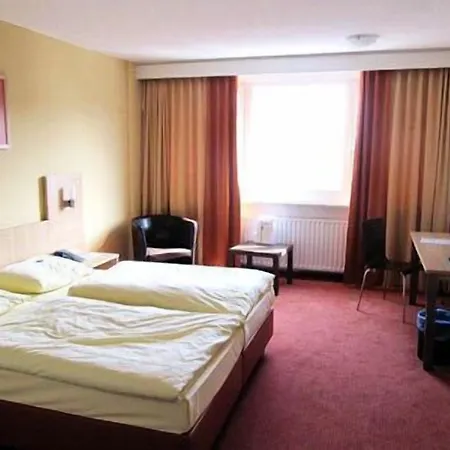 Opal Hotell Idar-Oberstein