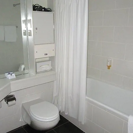 Opal Hotell Idar-Oberstein