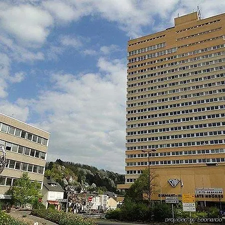 Opal 2* Idar-Oberstein