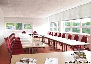 Hotell Opal Idar-Oberstein