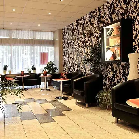 Hotell Opal Idar-Oberstein