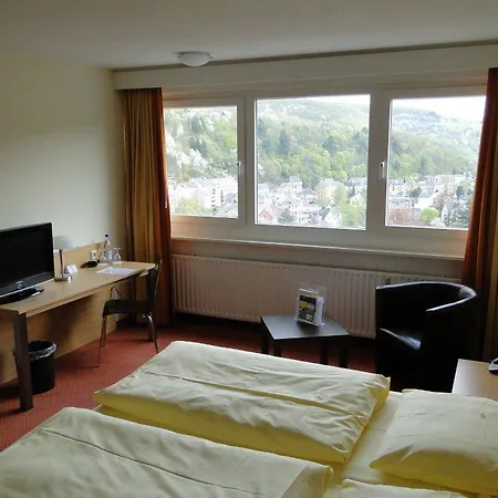 Hotell Opal