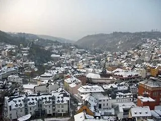 Opal Szálloda Idar-Oberstein
