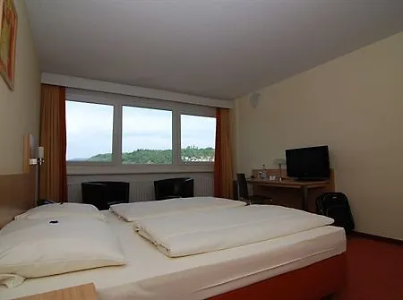 Hotell Opal Idar-Oberstein