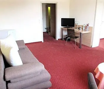 Opal Hotell Idar-Oberstein