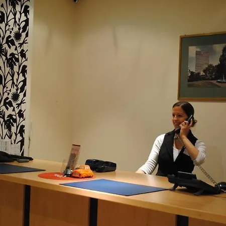 Opal Hotell Idar-Oberstein