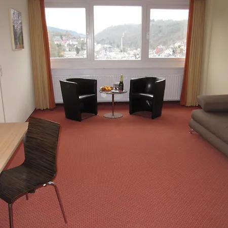 Opal 2* Idar-Oberstein