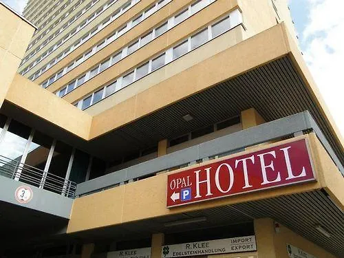 Opal 2* Idar-Oberstein