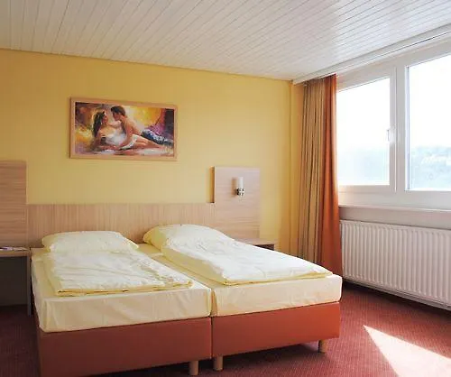 Opal 2* Idar-Oberstein