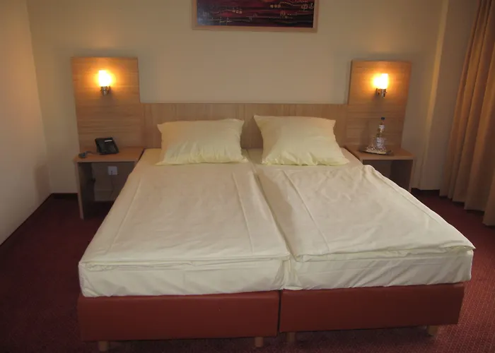 Opal Otel Idar-Oberstein