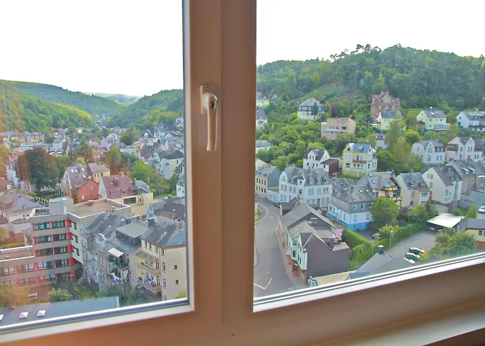 Opal Hotel Idar-Oberstein