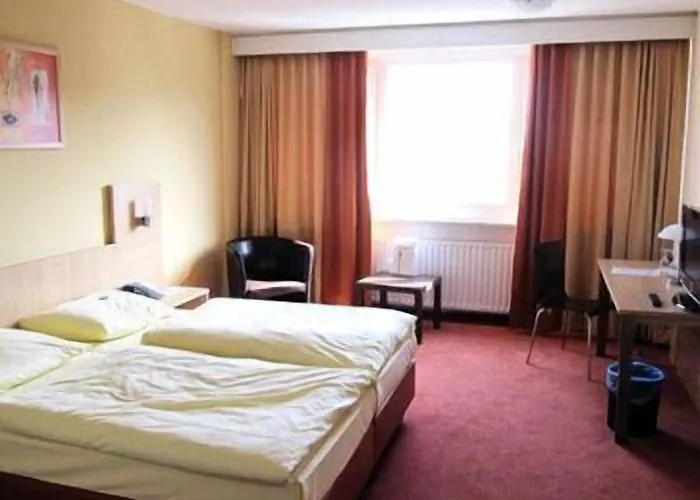 Opal Otel Idar-Oberstein