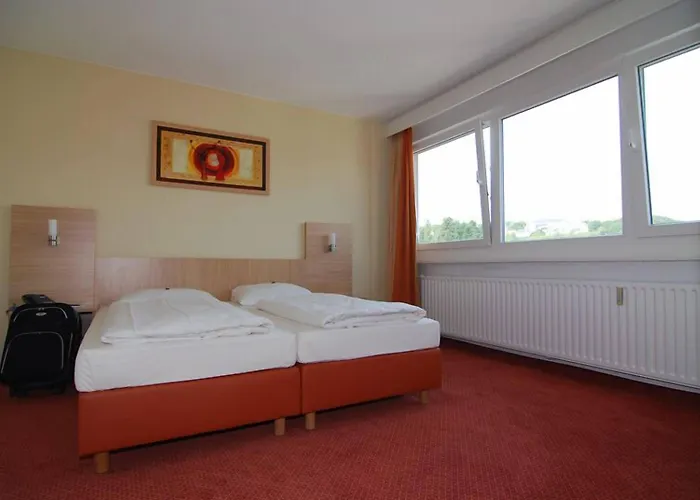 Otel Opal Idar-Oberstein