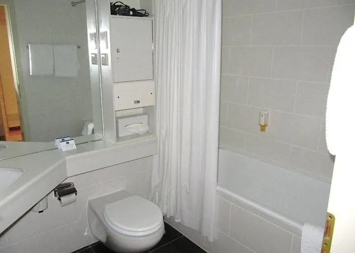 Opal Otel Idar-Oberstein