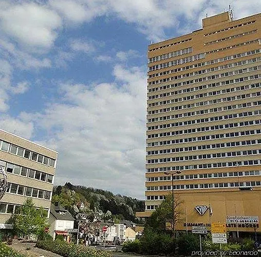 Opal 2* Idar-Oberstein