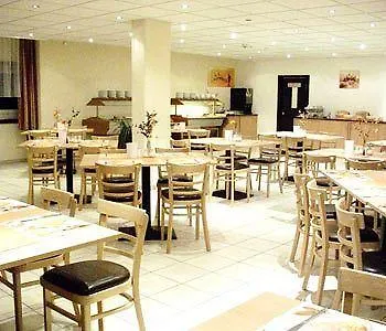 Otel Opal Idar-Oberstein