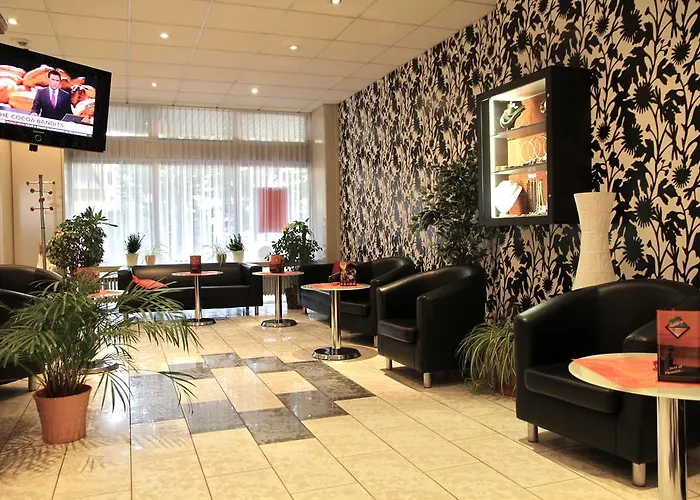 Otel Opal Idar-Oberstein