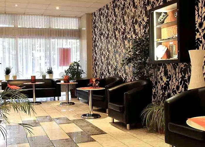 Hotel Opal Idar-Oberstein