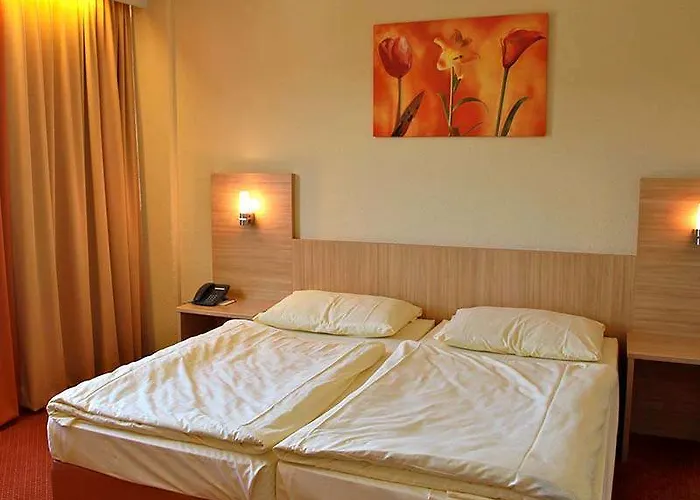 Opal 2* Idar-Oberstein