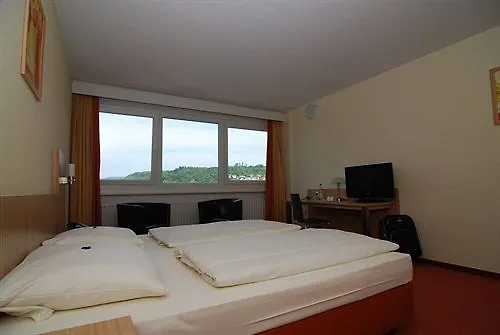 Otel Opal Idar-Oberstein