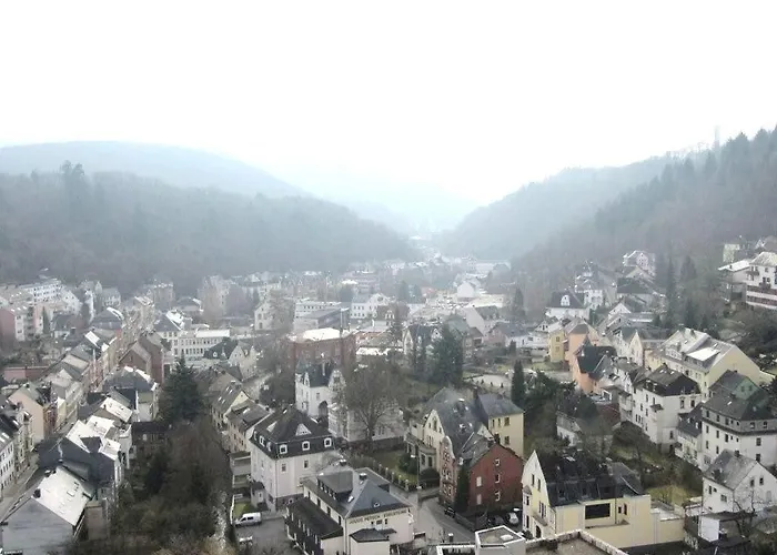 Opal Hotel Idar-Oberstein