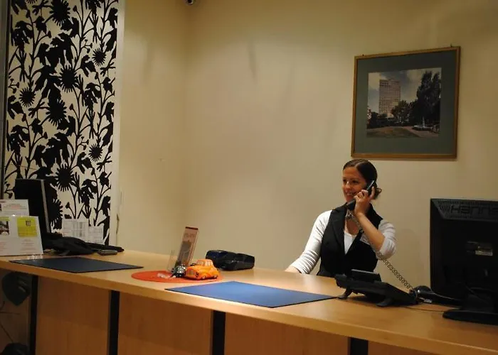 Opal Hotel Idar-Oberstein